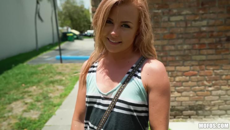 My Kind Of Chick